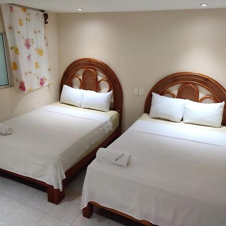 Ashly Boulevard Acapulco Luaran gambar
