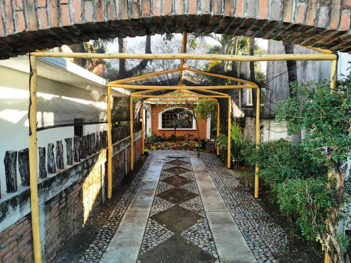 Ashly Boulevard Acapulco Luaran gambar
