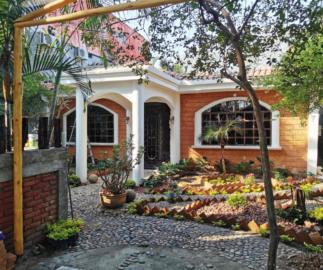Ashly Boulevard Acapulco Luaran gambar