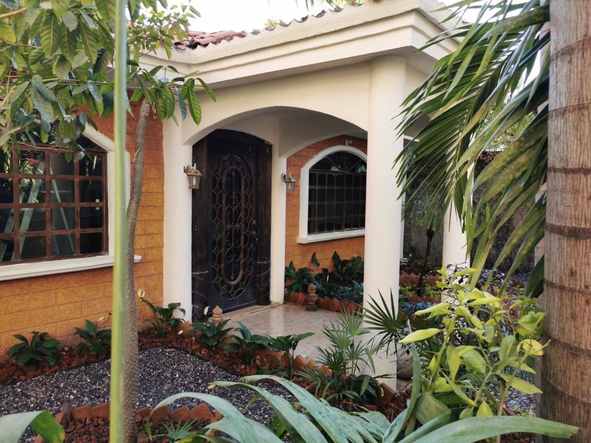 Ashly Boulevard Acapulco Luaran gambar
