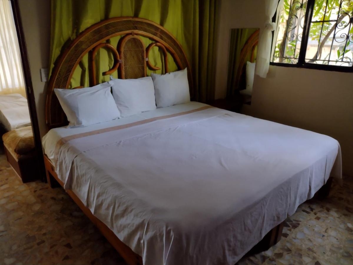 Ashly Boulevard Acapulco Luaran gambar