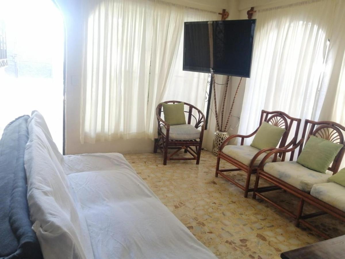 Ashly Boulevard Acapulco Luaran gambar