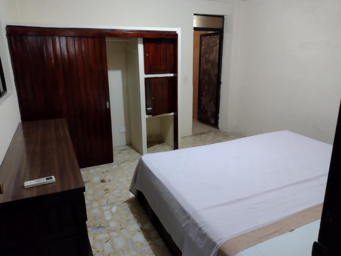 Ashly Boulevard Acapulco Luaran gambar