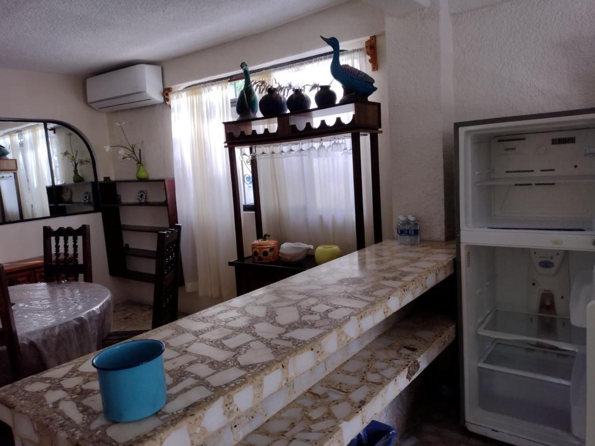 Ashly Boulevard Acapulco Luaran gambar