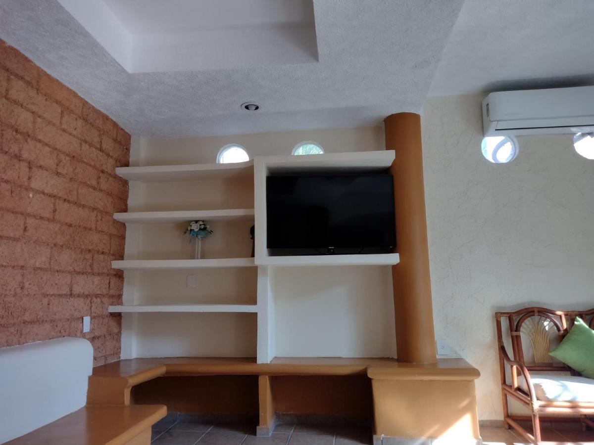 Ashly Boulevard Acapulco Luaran gambar