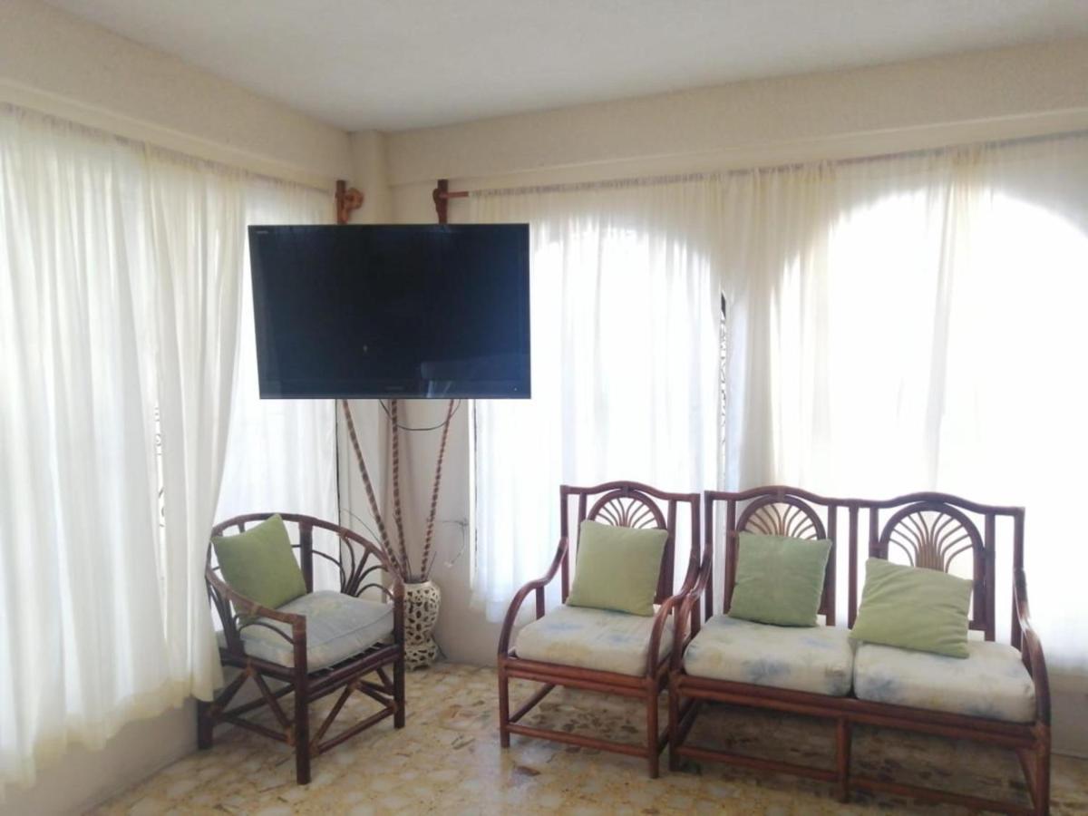 Ashly Boulevard Acapulco Luaran gambar