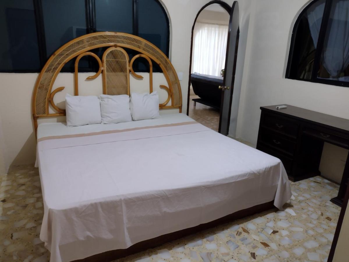 Ashly Boulevard Acapulco Luaran gambar