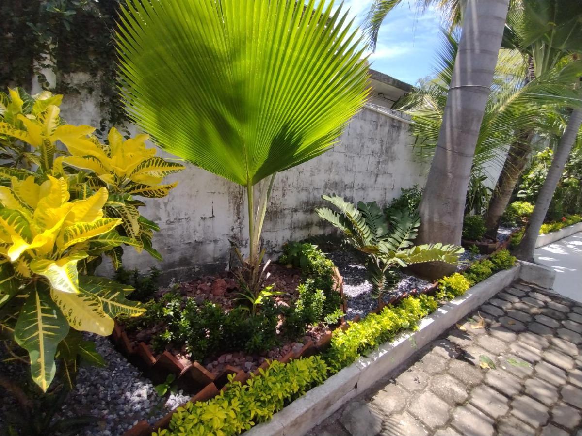 Ashly Boulevard Acapulco Luaran gambar
