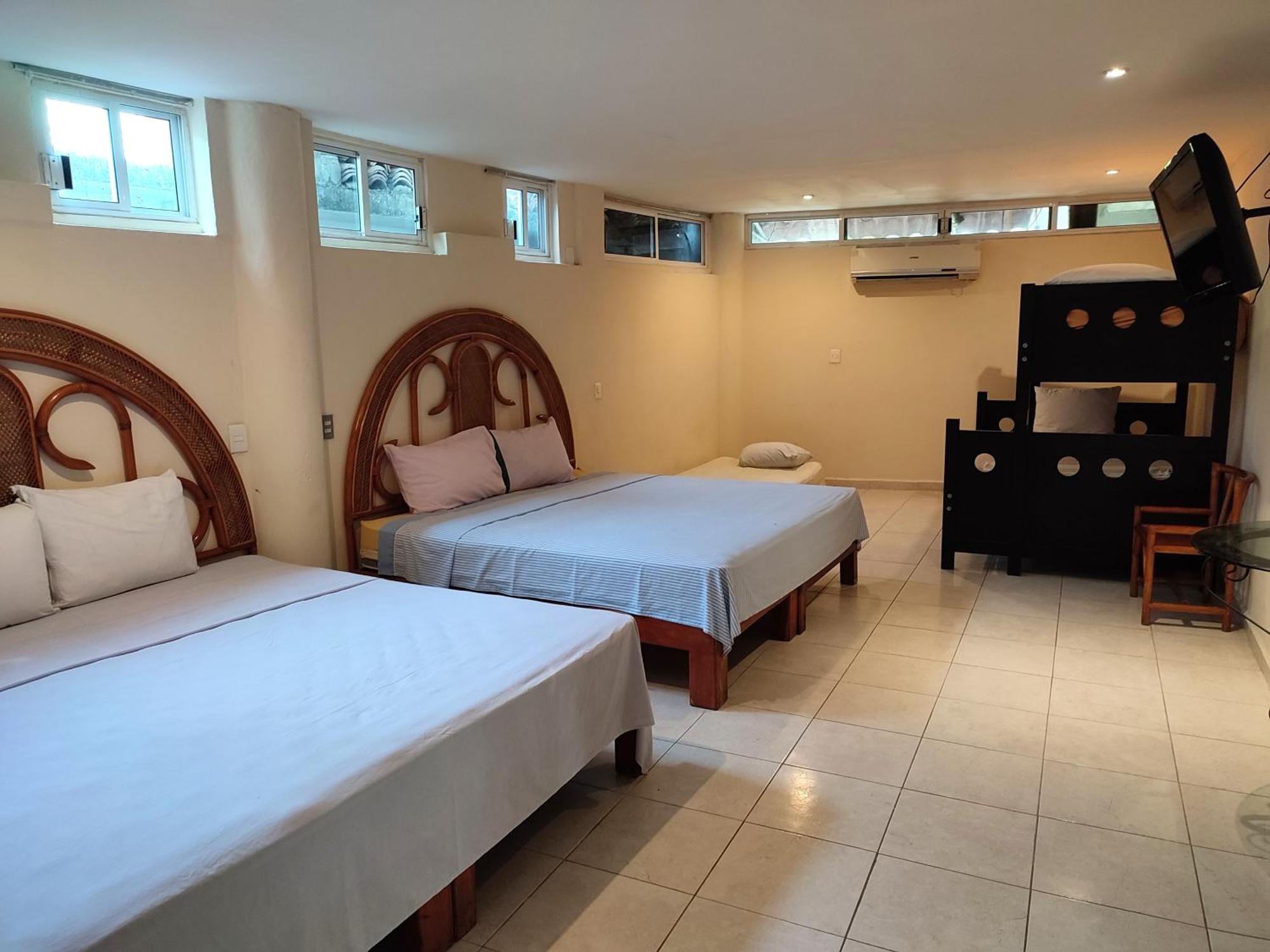 Ashly Boulevard Acapulco Luaran gambar