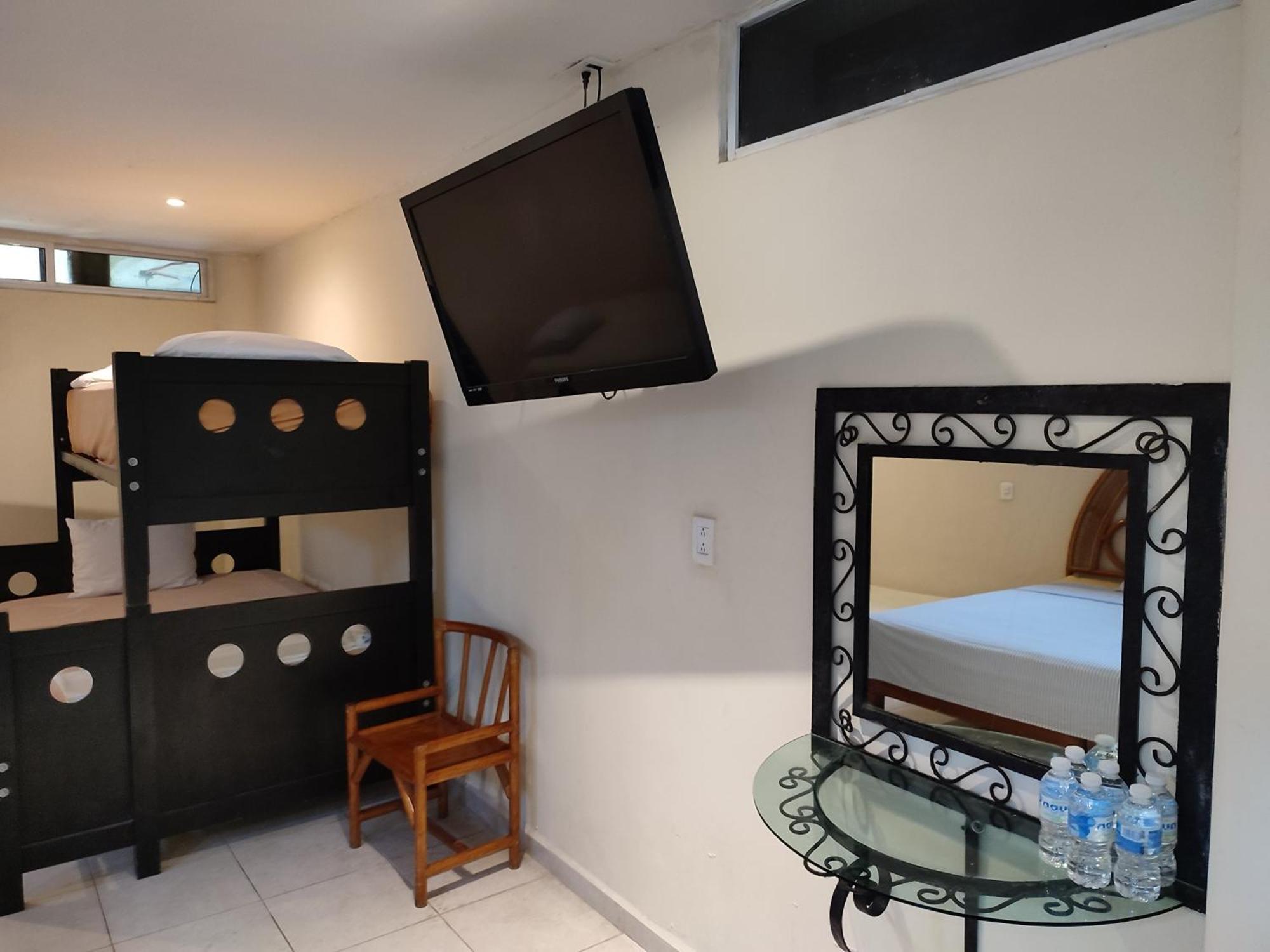 Ashly Boulevard Acapulco Luaran gambar