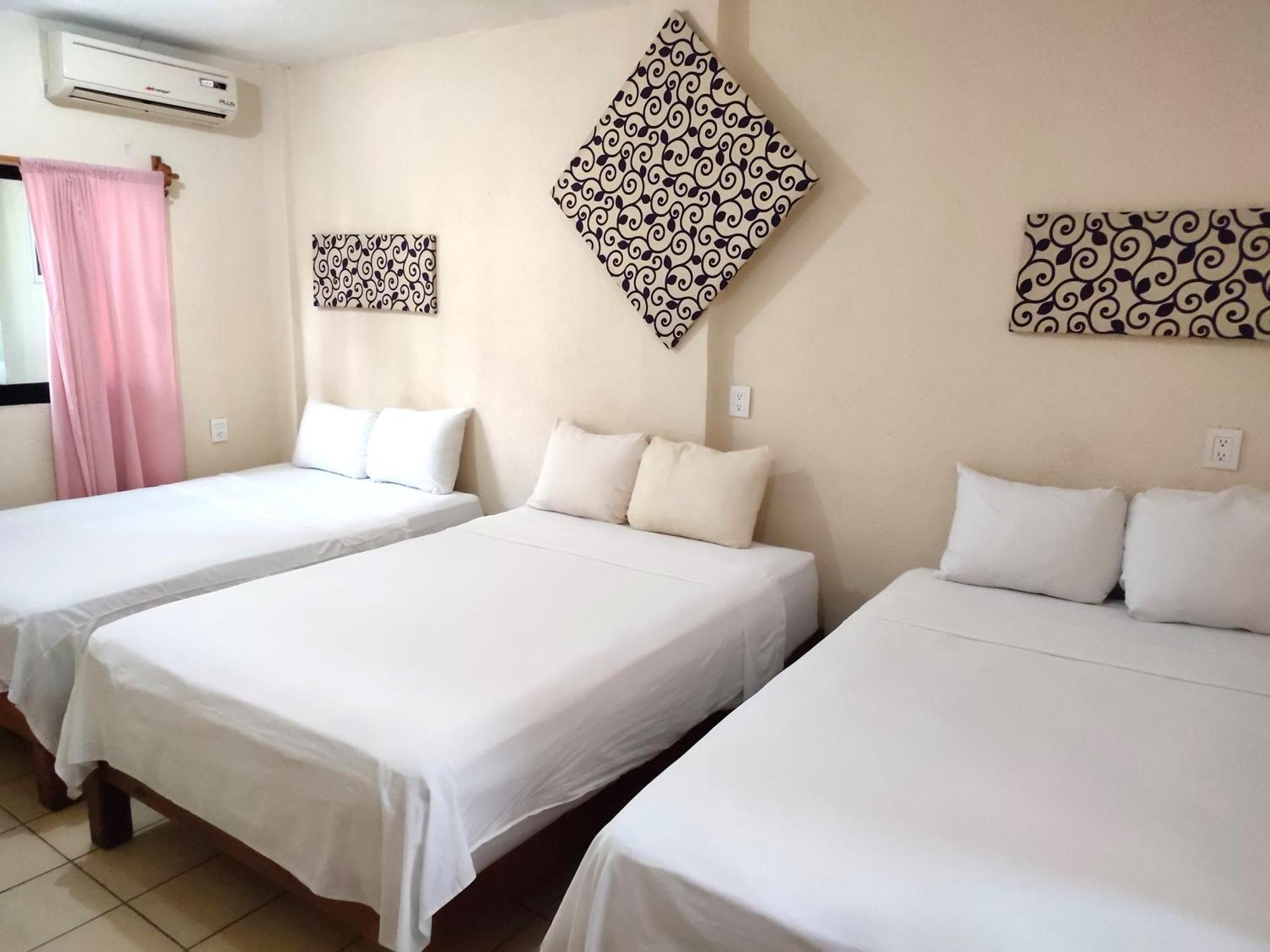 Ashly Boulevard Acapulco Luaran gambar