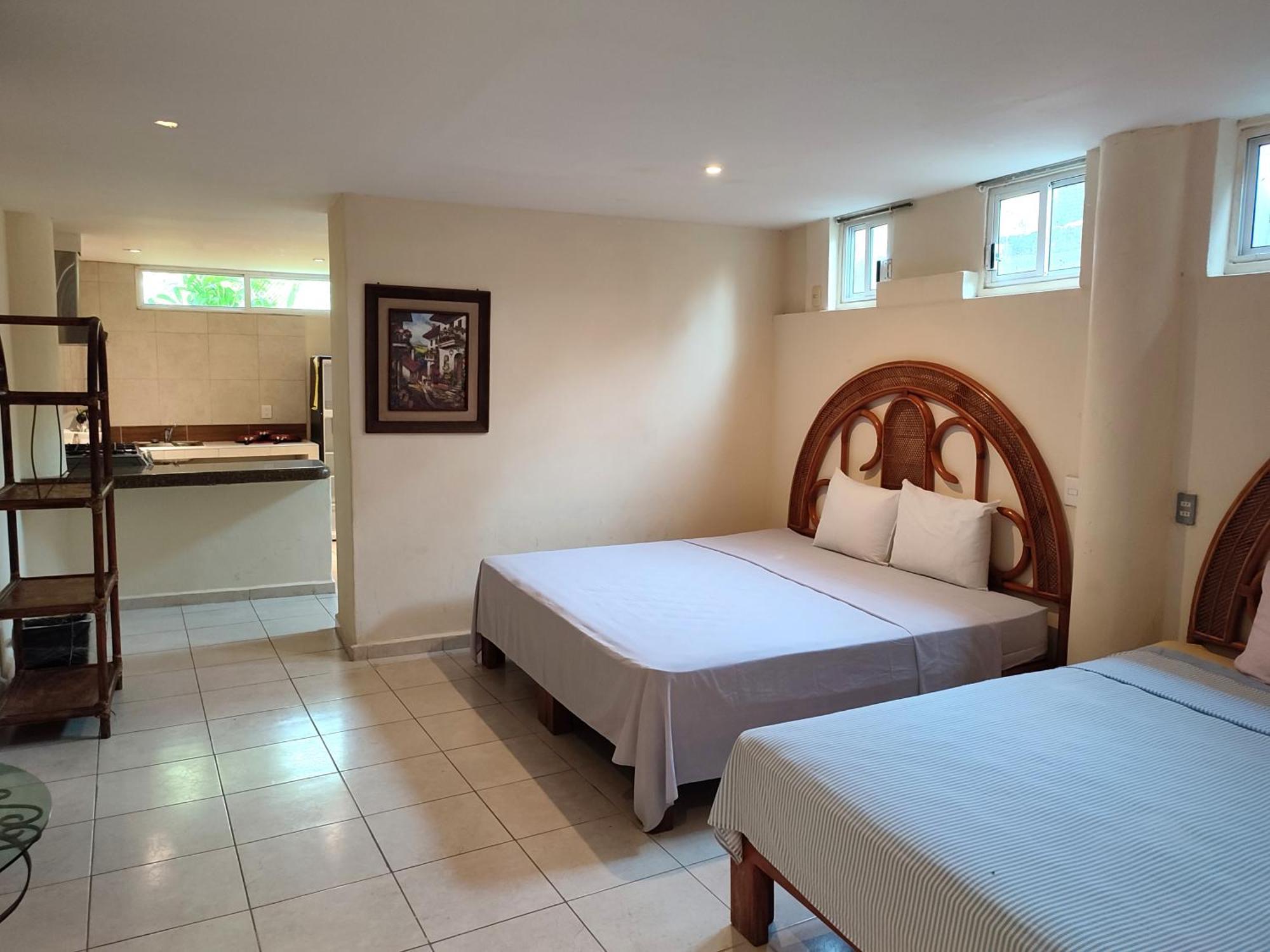 Ashly Boulevard Acapulco Luaran gambar