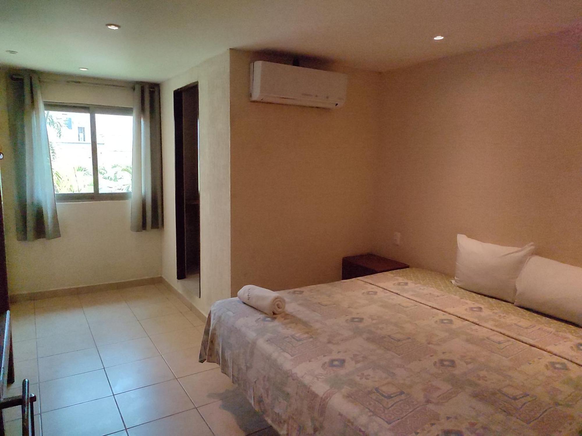 Ashly Boulevard Acapulco Luaran gambar