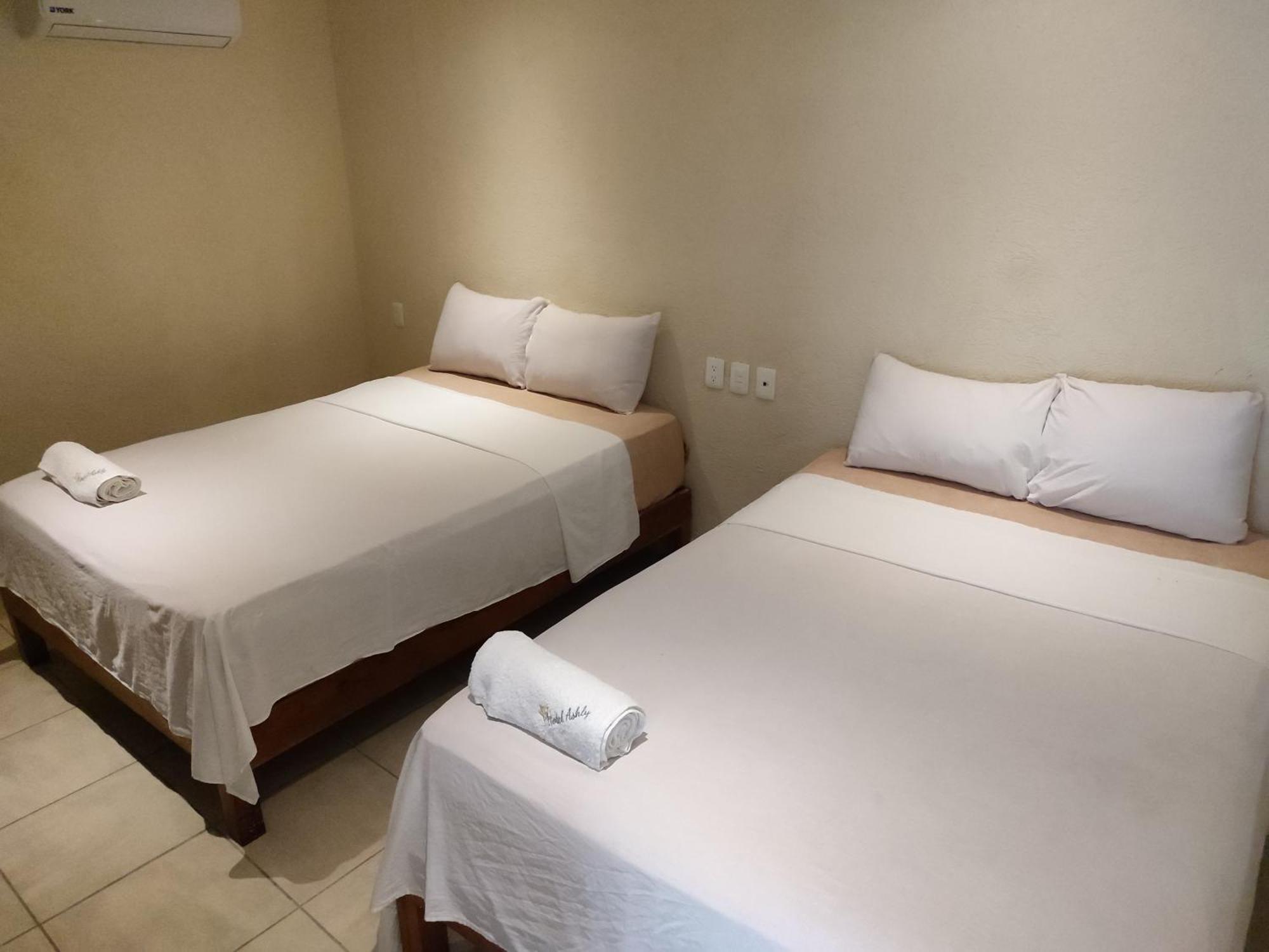 Ashly Boulevard Acapulco Luaran gambar
