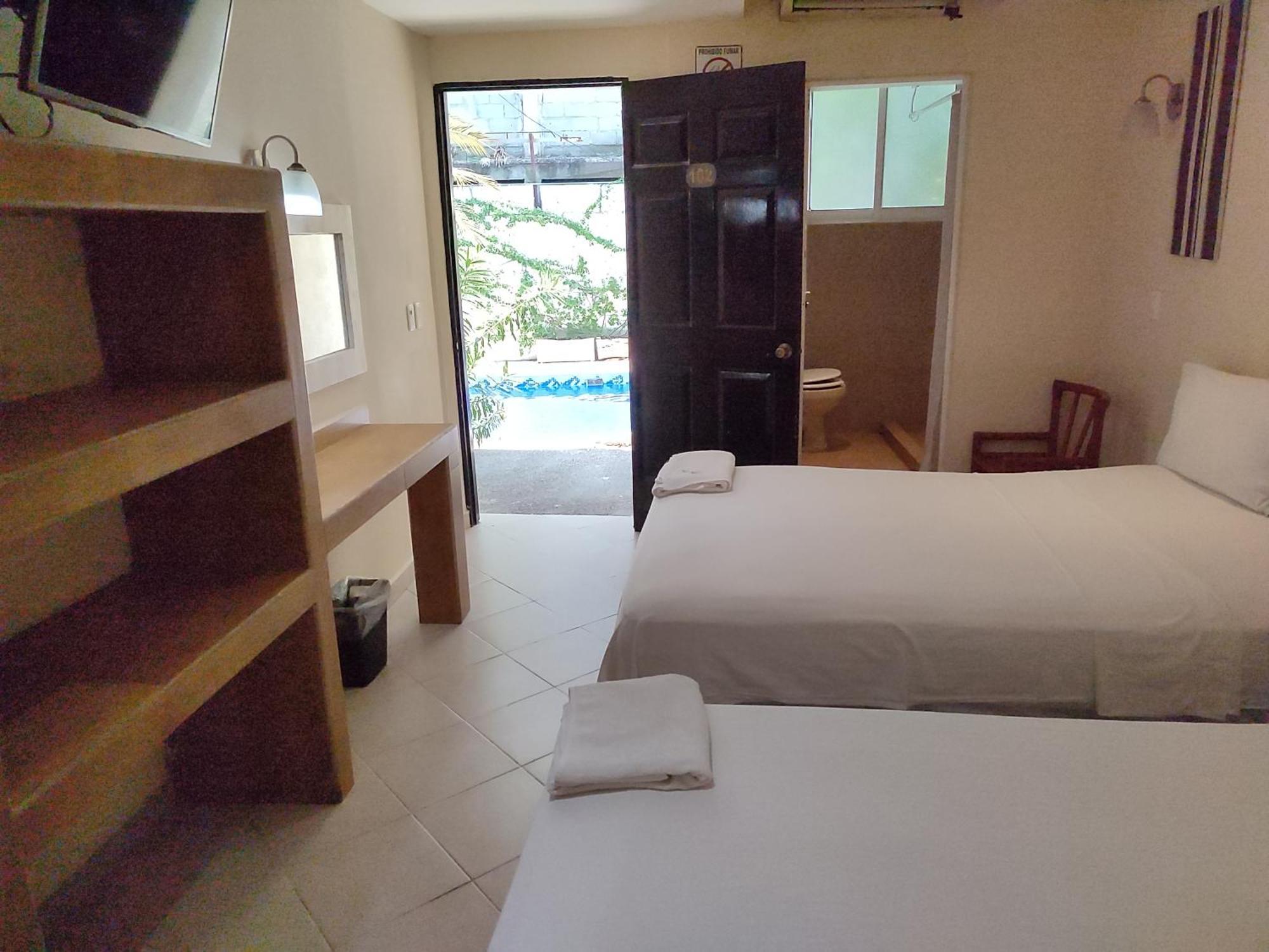 Ashly Boulevard Acapulco Luaran gambar