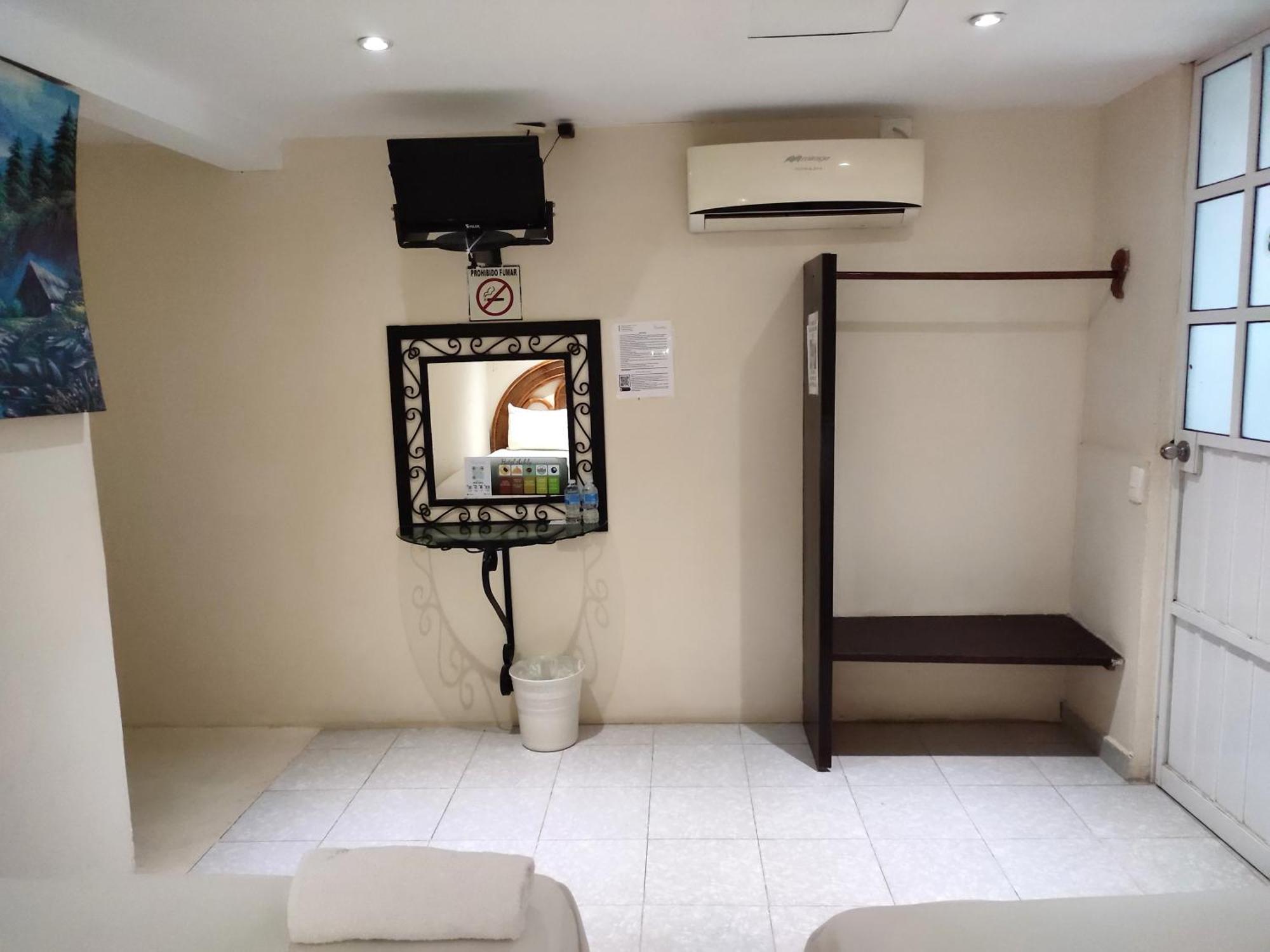 Ashly Boulevard Acapulco Luaran gambar