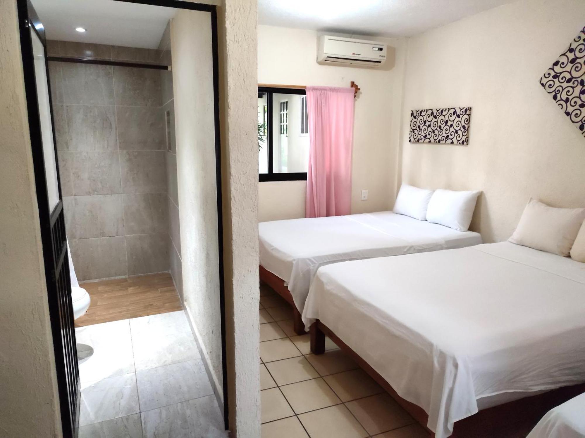 Ashly Boulevard Acapulco Luaran gambar