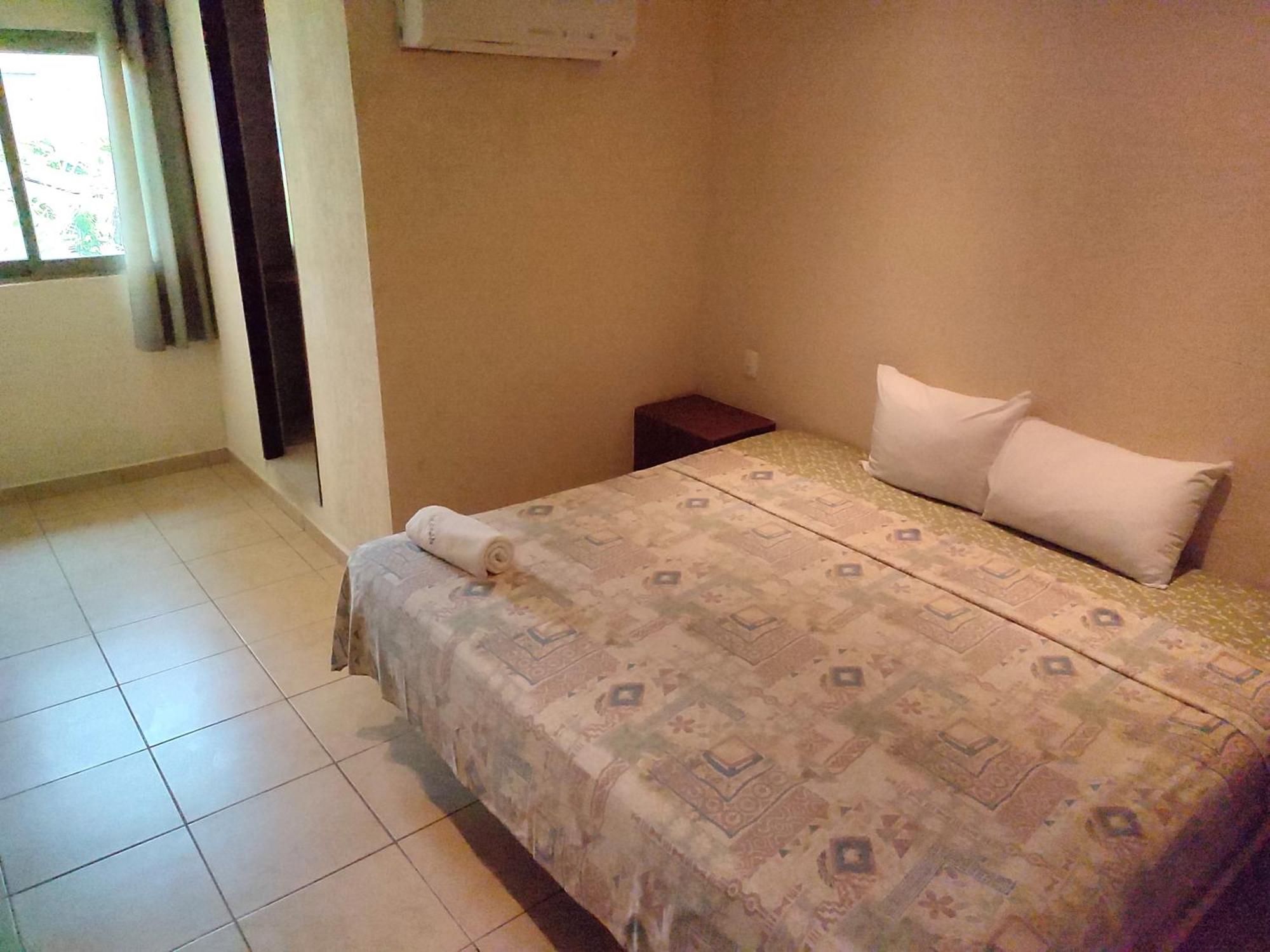 Ashly Boulevard Acapulco Luaran gambar