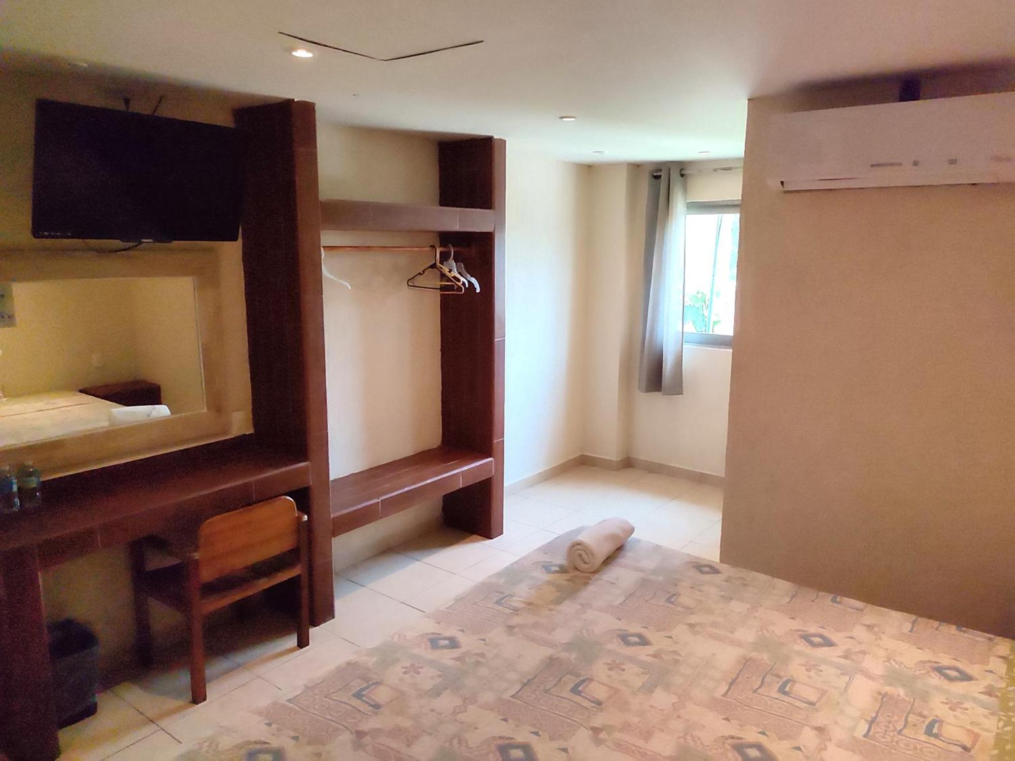 Ashly Boulevard Acapulco Luaran gambar