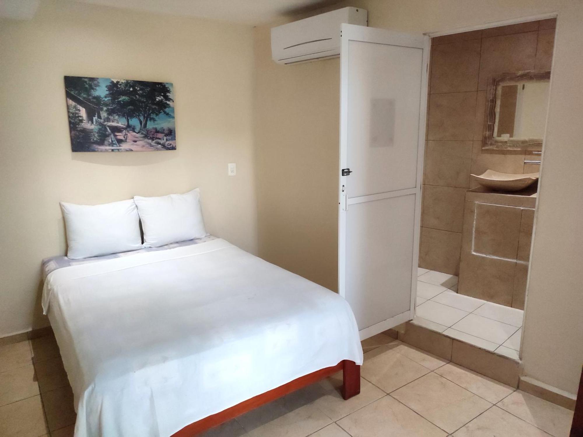 Ashly Boulevard Acapulco Luaran gambar