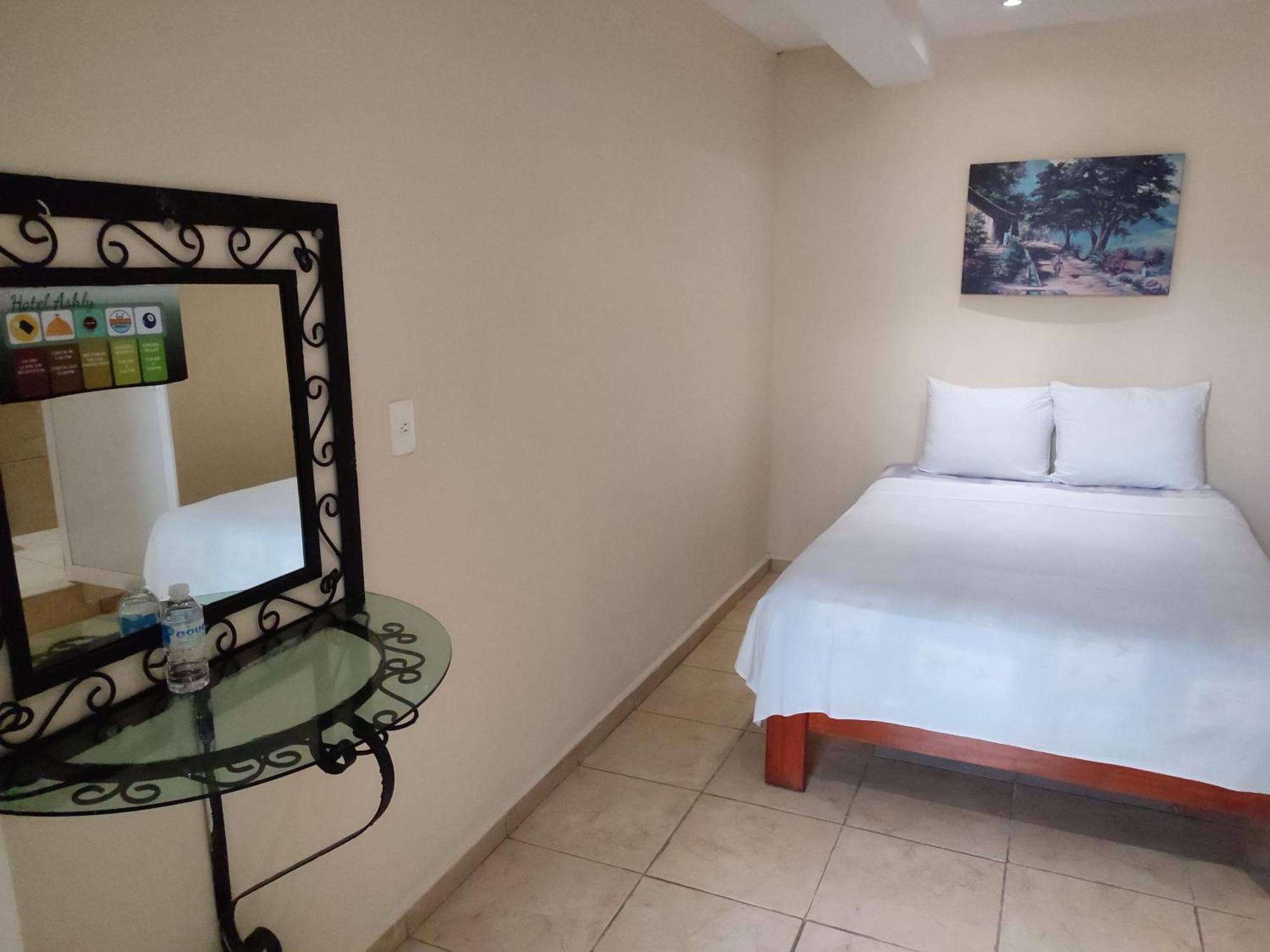 Ashly Boulevard Acapulco Luaran gambar