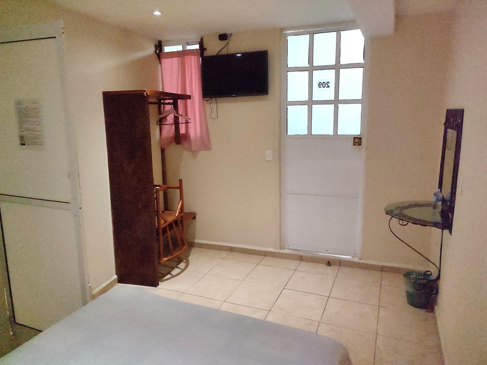 Ashly Boulevard Acapulco Luaran gambar
